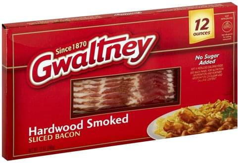 gwaltney smoked innit