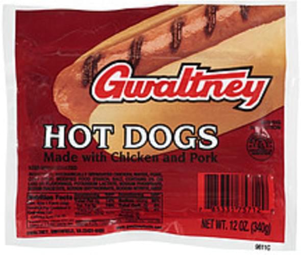 Gwaltney Hot Dogs 12 Oz Nutrition Information Innit Gwaltney Hot Dogs 12 Oz Nutrition Information Innit