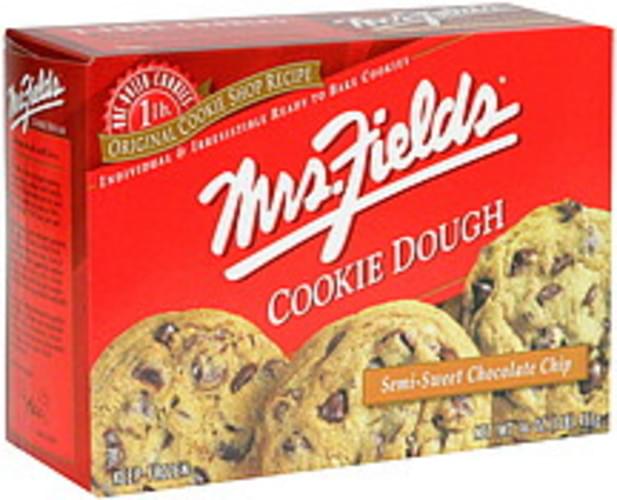 mrs-fields-semi-sweet-chocolate-chip-cookie-dough-16-oz-nutrition-information-innit