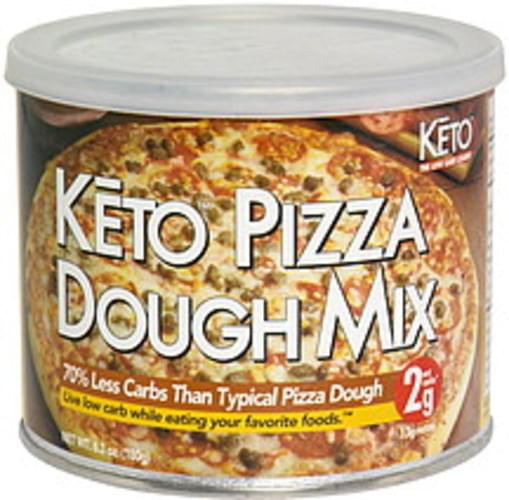 KETO Pizza Dough Mix - 6.3 oz