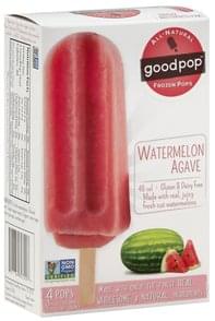 goodpop innit