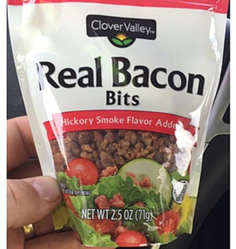 Clover Valley Real Bacon Bits 7 G Nutrition Information Innit clover-valley-real-bacon-bits-7-g-nutrition-information-innit