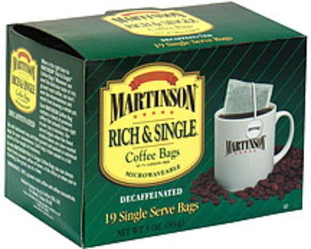 Single Serve Decaf Coffee Bags Buy Folgers Coffee Singles Classic