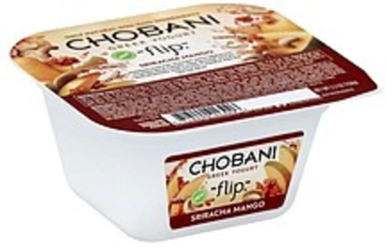 Chobani Greek Sriracha Mango Yogurt 5 3 Oz Nutrition Information Innit Chobani Greek Sriracha Mango Yogurt 5 3 Oz Nutrition Information Innit