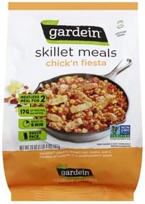 Gardein Skillet Meals Chick'n Fiesta