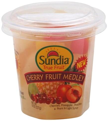 sundia yoyo