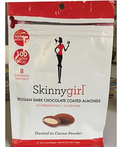 Skinny Girl 18 Skinny Girl 18