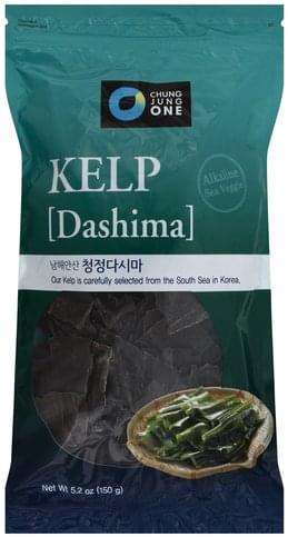 Chung Jung One Kelp - 5.2 oz