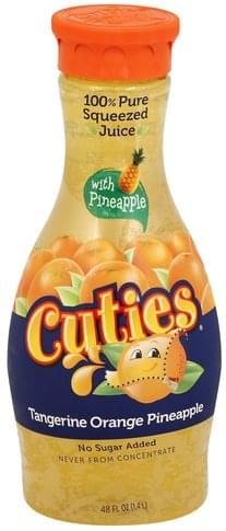 cuties tangerines nutrition cuties tangerines nutrition