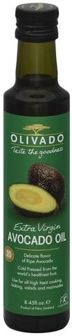 Olivado Extra Virgin Avocado Oil - 8.45 oz