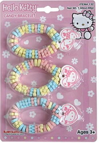 MIA  COTTON CANDY BRACELET  JAM and company