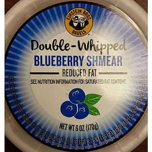 Einstein Bros Nutritional Information Besto Blog