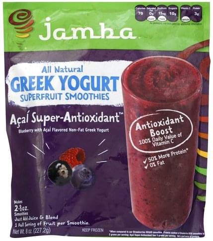 Jamba Juice Benefits 2025