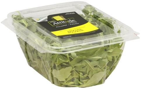 Fresh Attitude Arugula - 5 oz