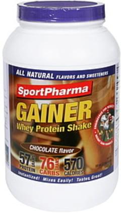 whey lactose innit