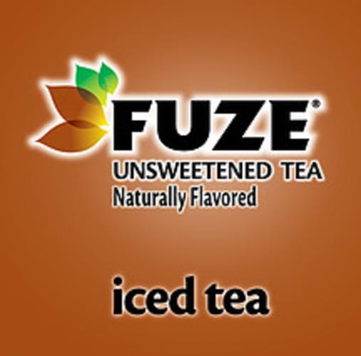 Fuze Unsweetened Tea Logo 0 Nutrition Information Innit Fuze Unsweetened Tea Logo 0 Nutrition Information Innit