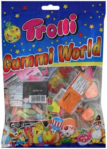 Trolli Candy - 230 g