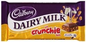 cadbury goodbar innit