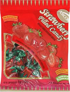 Arcor Strawberry Filled Hard Candy 9 Oz Nutrition Information Innit Arcor Strawberry Filled Hard Candy 9 Oz Nutrition Information Innit