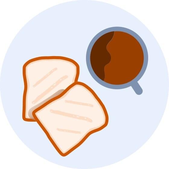 Recipe Category Tile | Breakfast