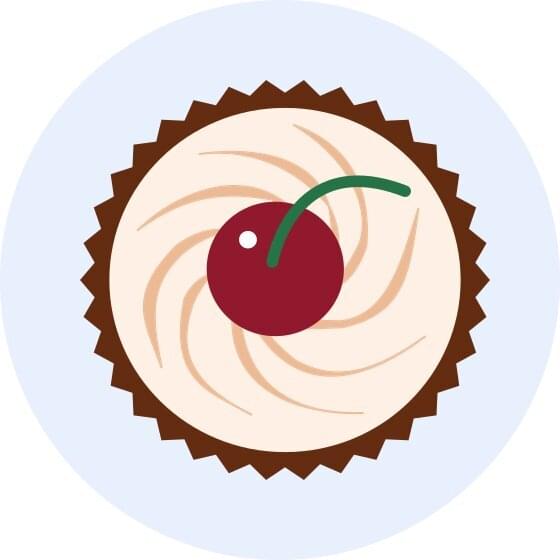 Recipe Category Tile | Bakes