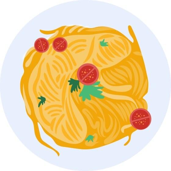 Recipe Category Tile | Quick and easy