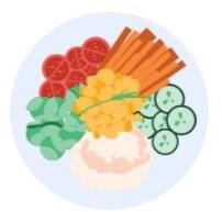 Recipe Category Tile | Plant-based