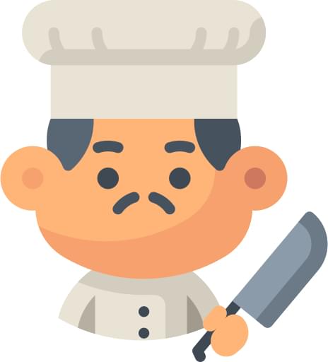 Recipe Category Tile | Diana Gale