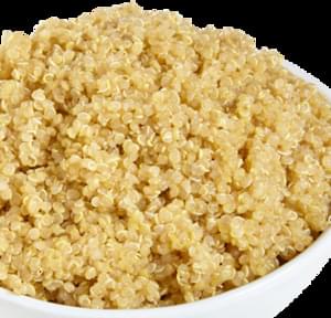 BJORG - Plat Cuisiné Boulghour Quinoa Sésame - Plat Préparé Bio - Doypack  Micro-ondable 250 g