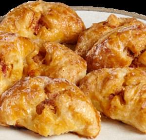 Puff Pastry Dough Sheets – Chestnut Supermarket