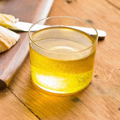 Drawn Butter (Clarified Butter) Central Market Really Into Food