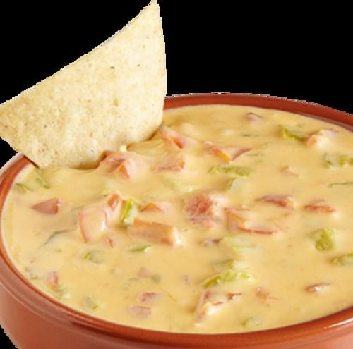 Hatch Green Chile Con Queso Central