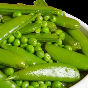 We Love Peas! Zipper Cream Peas, 1.5 lb | Central Market