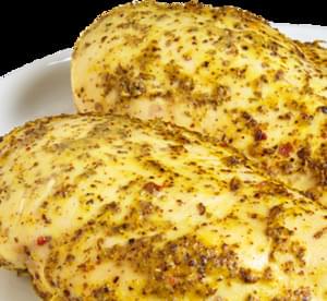 .com: 365 by Whole Foods Market, Chicken Breast Boneless Marinated  Meyer Lemon : Grocery & Gourmet Food