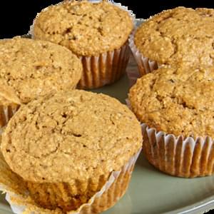 Central Market Zucchini Muffins, 4 ct | Central Market