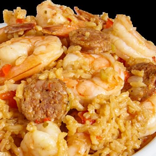 One Dish Jambalaya Central Market Really Into Food