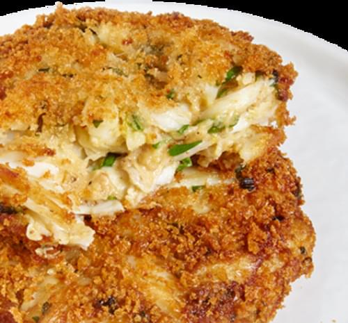 How Long to Pan Fry Crab Cakes
