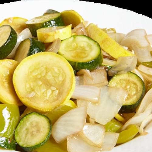 Balsamic and Garlic Roasted Vegetables Central Market Really Into Food