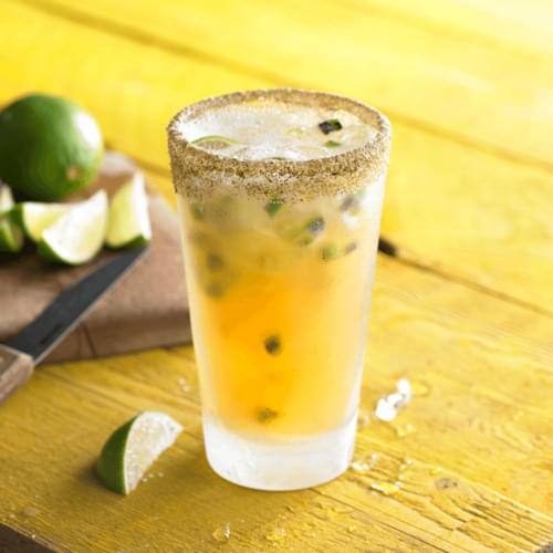 Down the Hatch Central Market Really Into Food