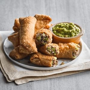 New Mexico Hatched Egg Rolls | Central Market - Really Into Food