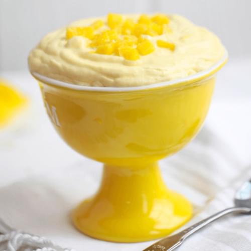 HawaiianInspired Pineapple Whip Central Market Really Into Food