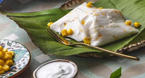 Kueh Jagung