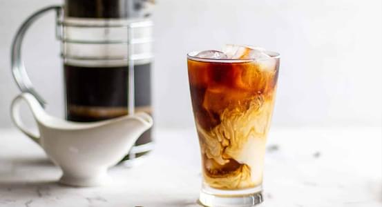 Killiney Premium Kopi-O Cold Brew