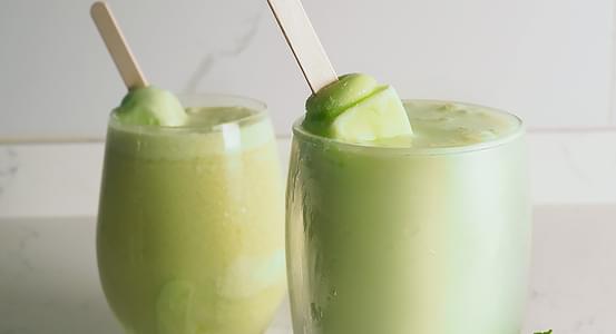 Melona Soju