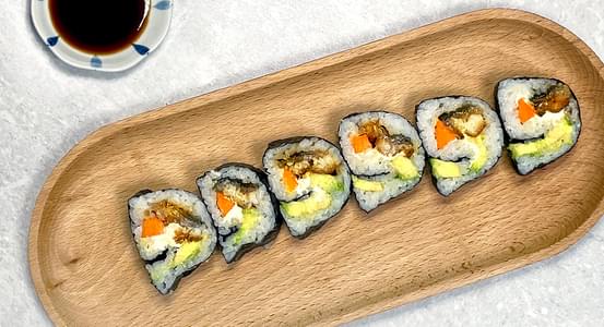 Unagi Maki