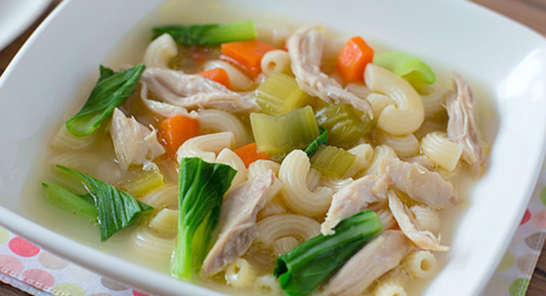 Recipe cover image