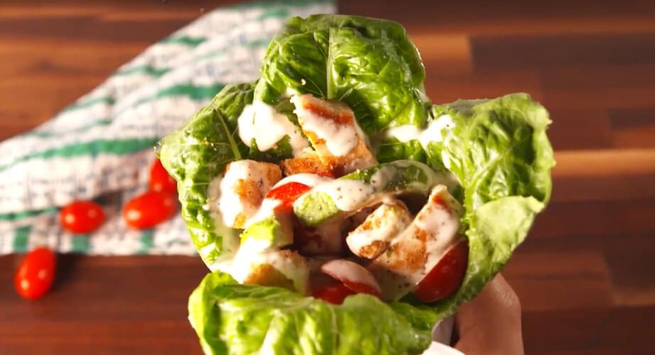 Fragrant Rose Wine Chicken