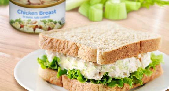 Chicken Salad Spread