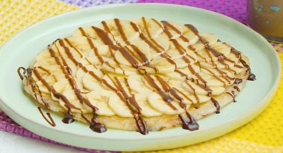 Banana Prata
