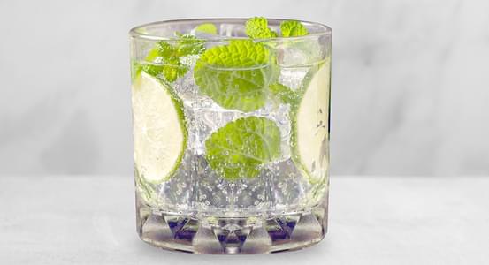 Citrus Mojito